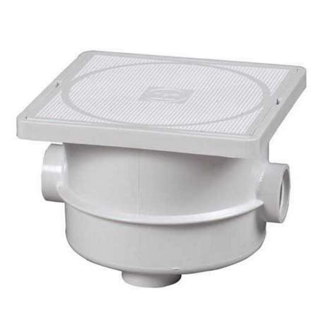 in pool light deck junction box j-box|swimming pool light junction box.